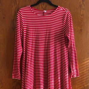Old Navy Striped Dress